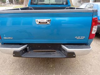 Isuzu D-Max 2004 D MAX 2,5-thumb-87