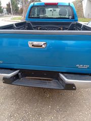 Isuzu D-Max 2004 D MAX 2,5-thumb-88