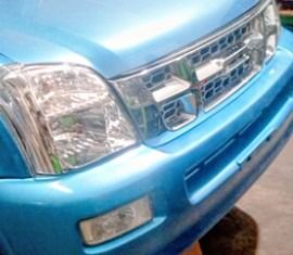 Isuzu D-Max 2004 D MAX 2,5-thumb-5