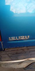 Isuzu D-Max 2004 D MAX 2,5-thumb-13