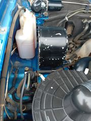 Isuzu D-Max 2004 D MAX 2,5-thumb-34