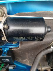 Isuzu D-Max 2004 D MAX 2,5-thumb-35