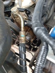 Isuzu D-Max 2004 D MAX 2,5-thumb-36