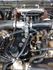 Isuzu D-Max 2004 D MAX 2,5-thumb-37