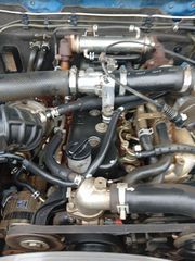 Isuzu D-Max 2004 D MAX 2,5-thumb-38