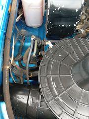 Isuzu D-Max 2004 D MAX 2,5-thumb-39