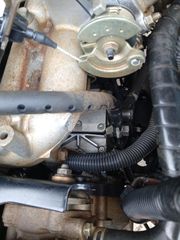 Isuzu D-Max 2004 D MAX 2,5-thumb-40