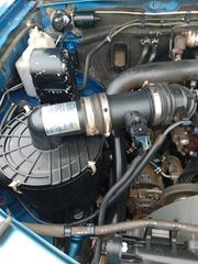 Isuzu D-Max 2004 D MAX 2,5-thumb-43