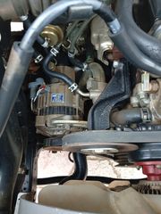 Isuzu D-Max 2004 D MAX 2,5-thumb-44
