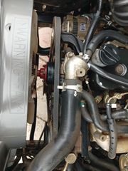 Isuzu D-Max 2004 D MAX 2,5-thumb-45
