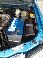 Isuzu D-Max 2004 D MAX 2,5-thumb-46
