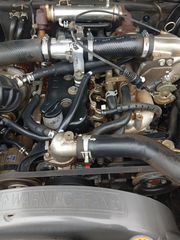 Isuzu D-Max 2004 D MAX 2,5-thumb-47