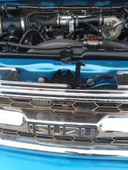 Isuzu D-Max 2004 D MAX 2,5-thumb-48