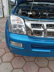 Isuzu D-Max 2004 D MAX 2,5-thumb-50