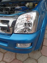 Isuzu D-Max 2004 D MAX 2,5-thumb-51