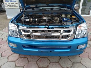 Isuzu D-Max 2004 D MAX 2,5-thumb-52
