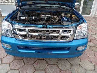 Isuzu D-Max 2004 D MAX 2,5-thumb-53