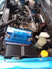 Isuzu D-Max 2004 D MAX 2,5-thumb-54