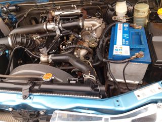 Isuzu D-Max 2004 D MAX 2,5-thumb-55