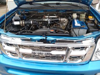 Isuzu D-Max 2004 D MAX 2,5-thumb-56