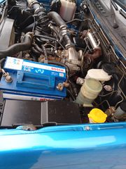 Isuzu D-Max 2004 D MAX 2,5-thumb-57