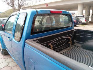Isuzu D-Max 2004 D MAX 2,5-thumb-58