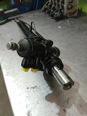 Isuzu D-Max 2004 D MAX 2,5-thumb-16