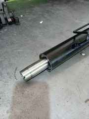Isuzu D-Max 2004 D MAX 2,5-thumb-17