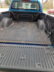 Isuzu D-Max 2004 D MAX 2,5-thumb-3