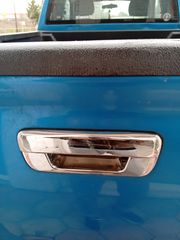 Isuzu D-Max 2004 D MAX 2,5-thumb-21