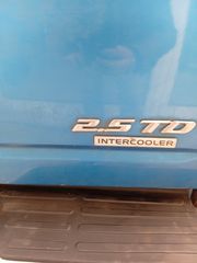 Isuzu D-Max 2004 D MAX 2,5-thumb-22