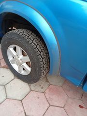 Isuzu D-Max 2004 D MAX 2,5-thumb-4