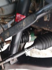 Isuzu D-Max 2004 D MAX 2,5-thumb-24