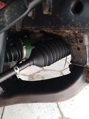 Isuzu D-Max 2004 D MAX 2,5-thumb-25