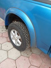 Isuzu D-Max 2004 D MAX 2,5-thumb-26