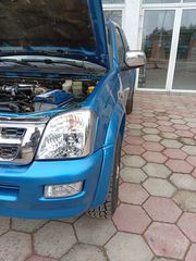 Isuzu D-Max 2004 D MAX 2,5-thumb-27