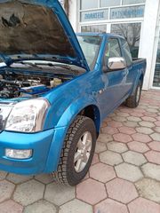 Isuzu D-Max 2004 D MAX 2,5-thumb-10