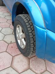 Isuzu D-Max 2004 D MAX 2,5-thumb-29