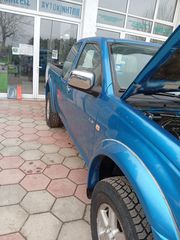 Isuzu D-Max 2004 D MAX 2,5-thumb-30