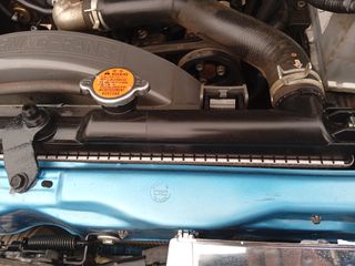 Isuzu D-Max 2004 D MAX 2,5-thumb-33