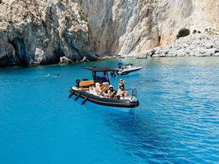 Fost 2023 obsession Με ναυλοσύμφωνο Π.Γ.Ε