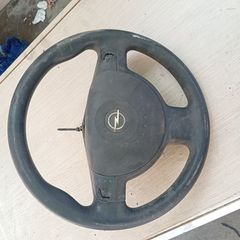 ΤΙΜΟΝΙ ME ΑΕΡΟΣΑΚΟ  OPEL CORSA COMPO
