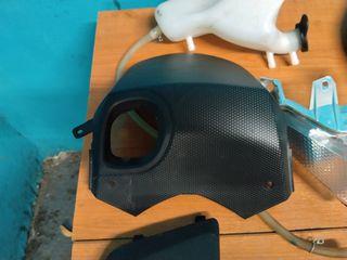 Πολλά πλαστικά από X MAX 250cc2014+-thumb-14