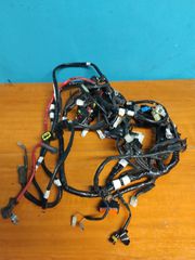 Πολλά πλαστικά από X MAX 250cc2014+-thumb-29