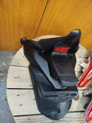 Πολλά πλαστικά από X MAX 250cc2014+-thumb-10