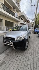 Daihatsu Terios 2008 TERIOS 1.5 4X4 SX