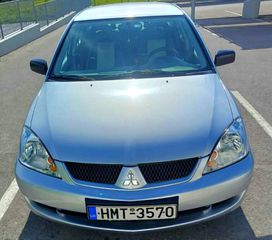 Mitsubishi Lancer 2006