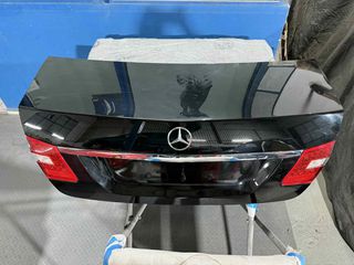 ΠΟΡΤ ΜΠΑΓΚΑΖ MERCEDES E CLASS (W212) ΜΟΝΤΕΛΟ 2009-2013