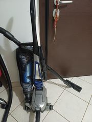 Ηλεκτρική  επαγγελματική σκουπα