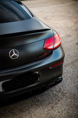 Mercedes-Benz C 63 AMG 2020 C63s amg-thumb-6